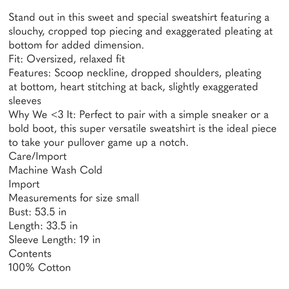 Free people🖤 Eleanor shirt dress - Picture 5 of 5